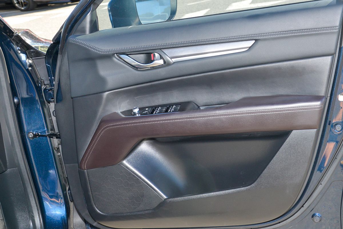 2020 Mazda CX-8 Touring KG Series