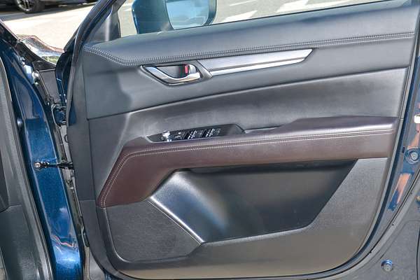 2020 Mazda CX-8 Touring KG Series