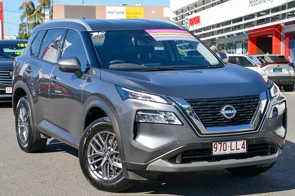 2024 Nissan X-TRAIL ST T33