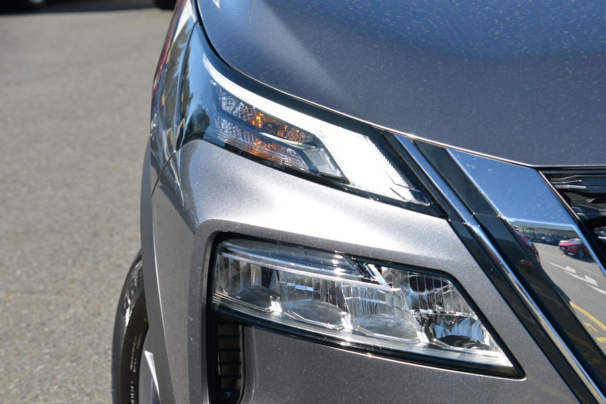 2024 Nissan X-TRAIL ST T33