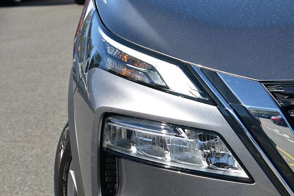 2024 Nissan X-TRAIL ST T33