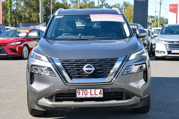 2024 Nissan X-TRAIL ST T33