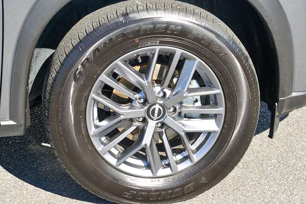 2024 Nissan X-TRAIL ST T33