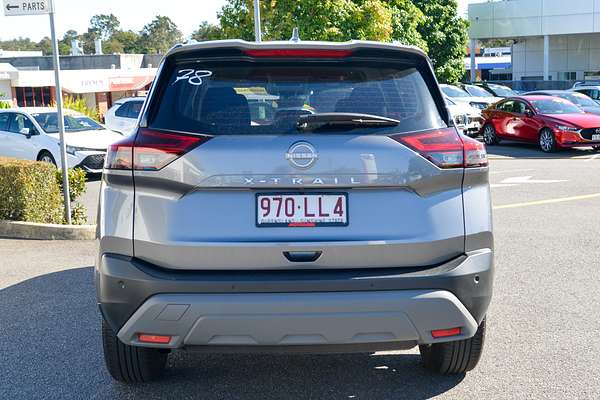 2024 Nissan X-TRAIL ST T33