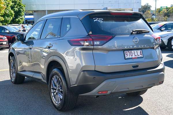 2024 Nissan X-TRAIL ST T33