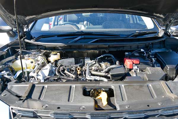 2024 Nissan X-TRAIL ST T33