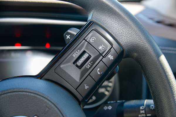 2024 Nissan X-TRAIL ST T33
