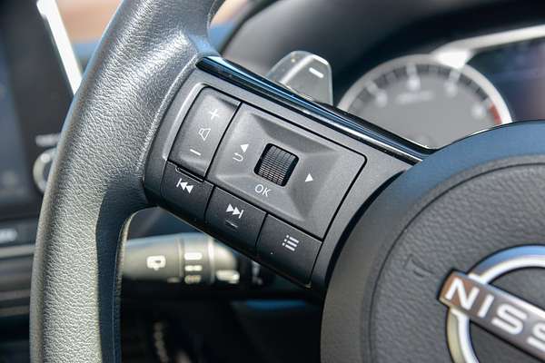 2024 Nissan X-TRAIL ST T33