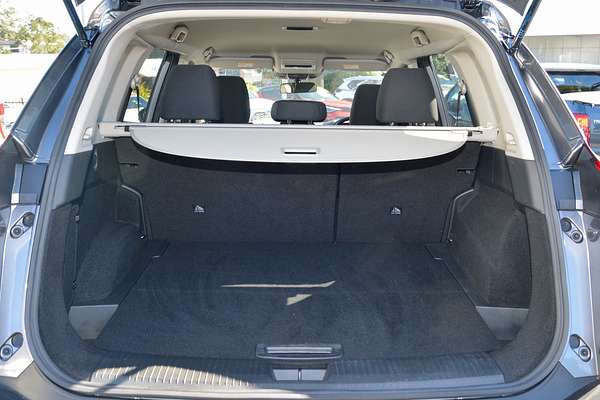 2024 Nissan X-TRAIL ST T33