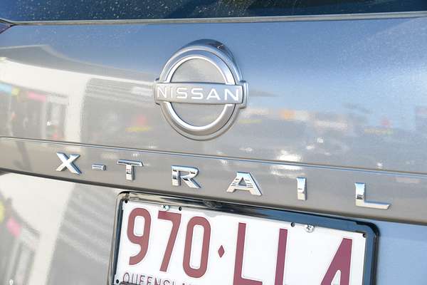 2024 Nissan X-TRAIL ST T33