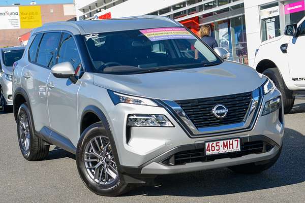 2024 Nissan X-TRAIL ST T33
