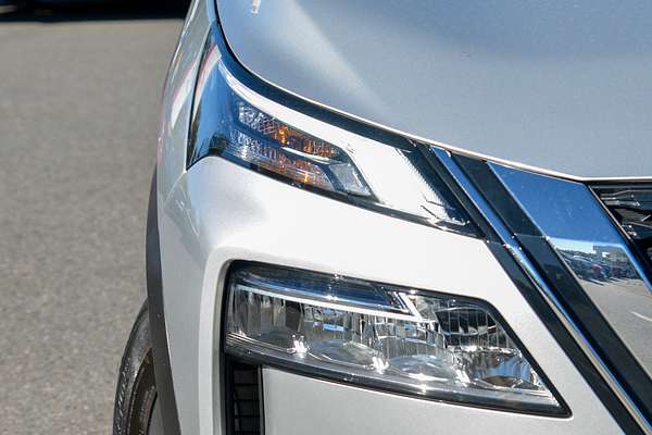 2024 Nissan X-TRAIL ST T33