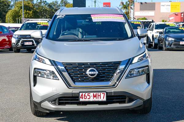 2024 Nissan X-TRAIL ST T33