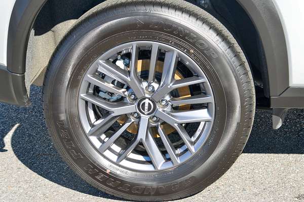 2024 Nissan X-TRAIL ST T33