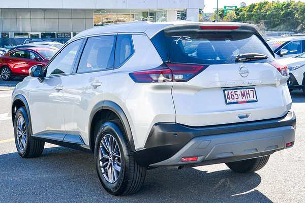 2024 Nissan X-TRAIL ST T33