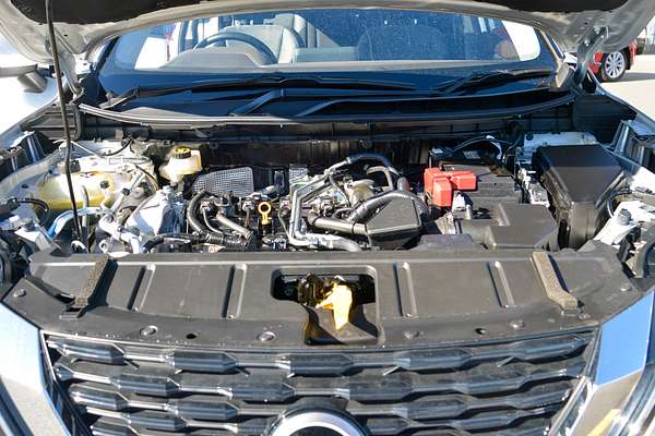 2024 Nissan X-TRAIL ST T33