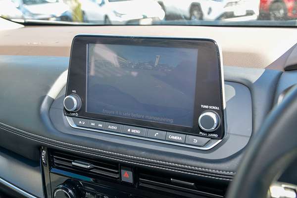 2024 Nissan X-TRAIL ST T33