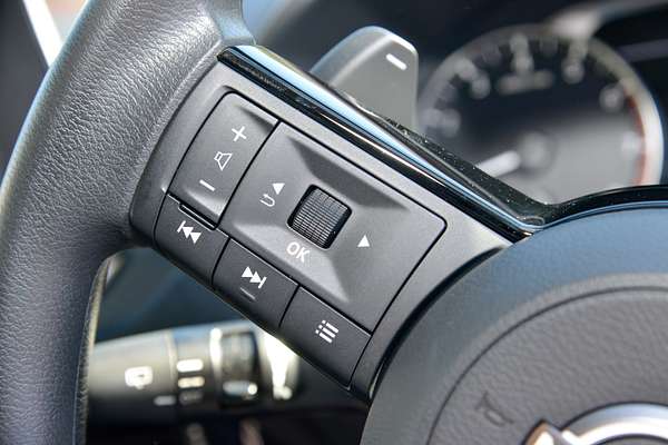 2024 Nissan X-TRAIL ST T33