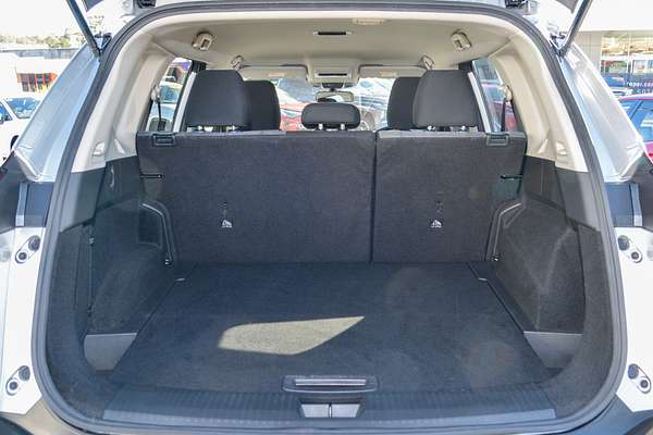 2024 Nissan X-TRAIL ST T33