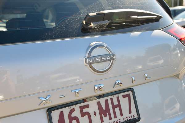 2024 Nissan X-TRAIL ST T33