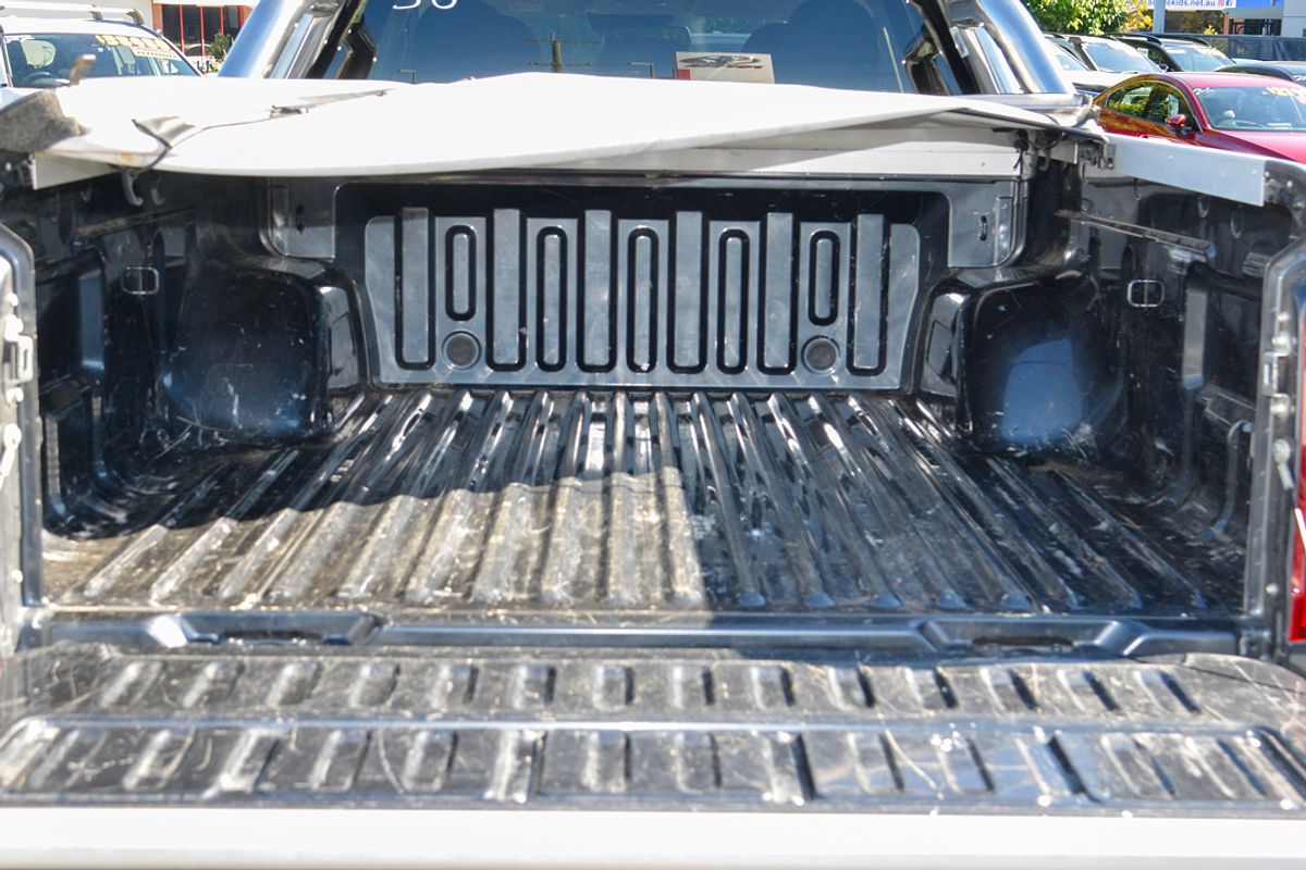 2020 Mitsubishi Triton GLS MR 4X4