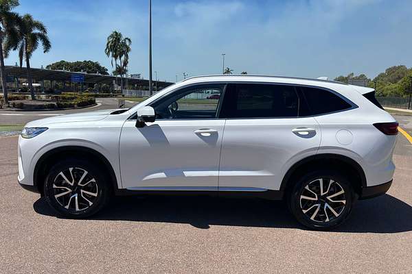 2022 GWM Haval H6GT Lux B03