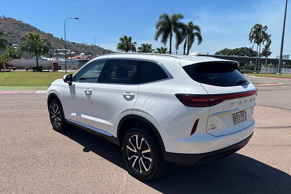 2022 GWM Haval H6GT Lux B03