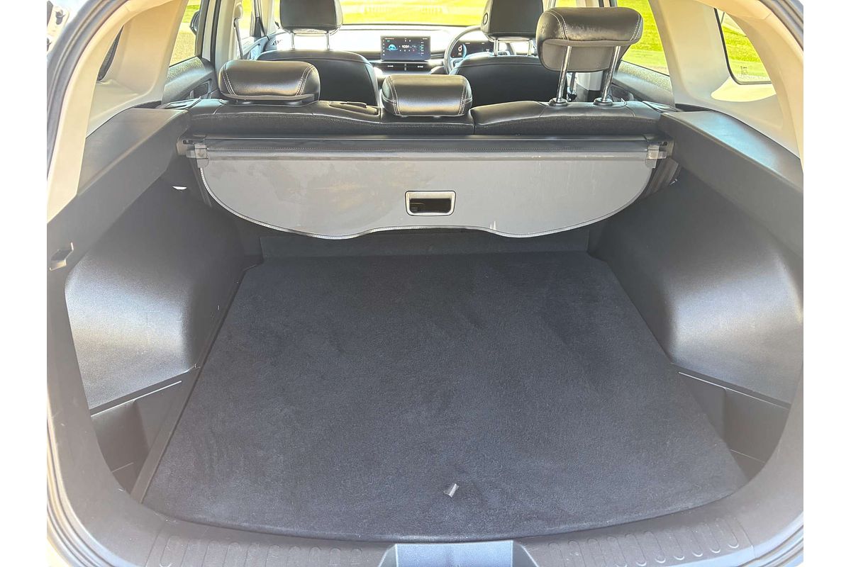 2022 GWM Haval H6GT Lux B03