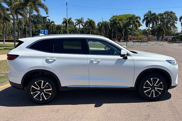 2022 GWM Haval H6GT Lux B03