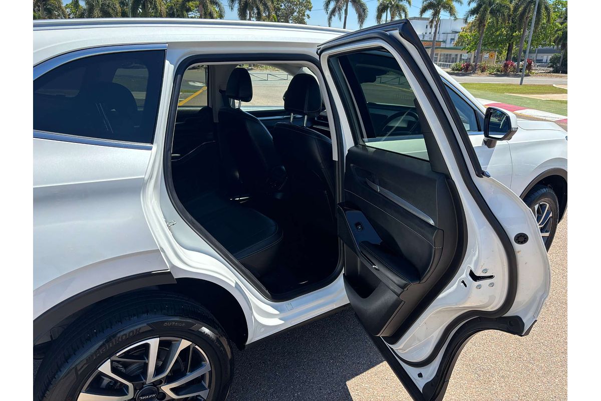 2022 GWM Haval H6GT Lux B03