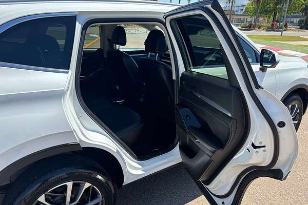 2022 GWM Haval H6GT Lux B03