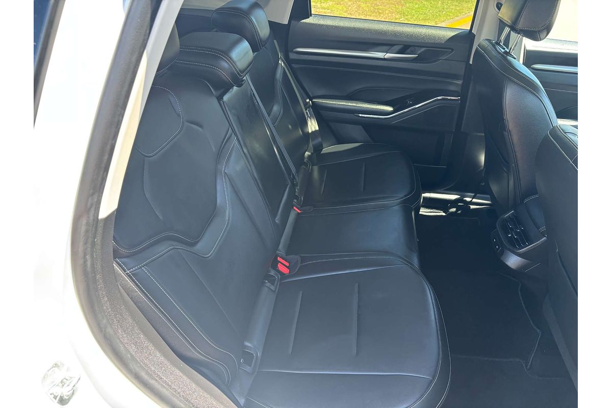 2022 GWM Haval H6GT Lux B03