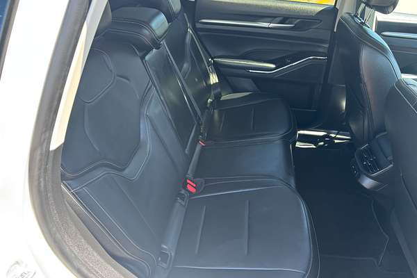 2022 GWM Haval H6GT Lux B03