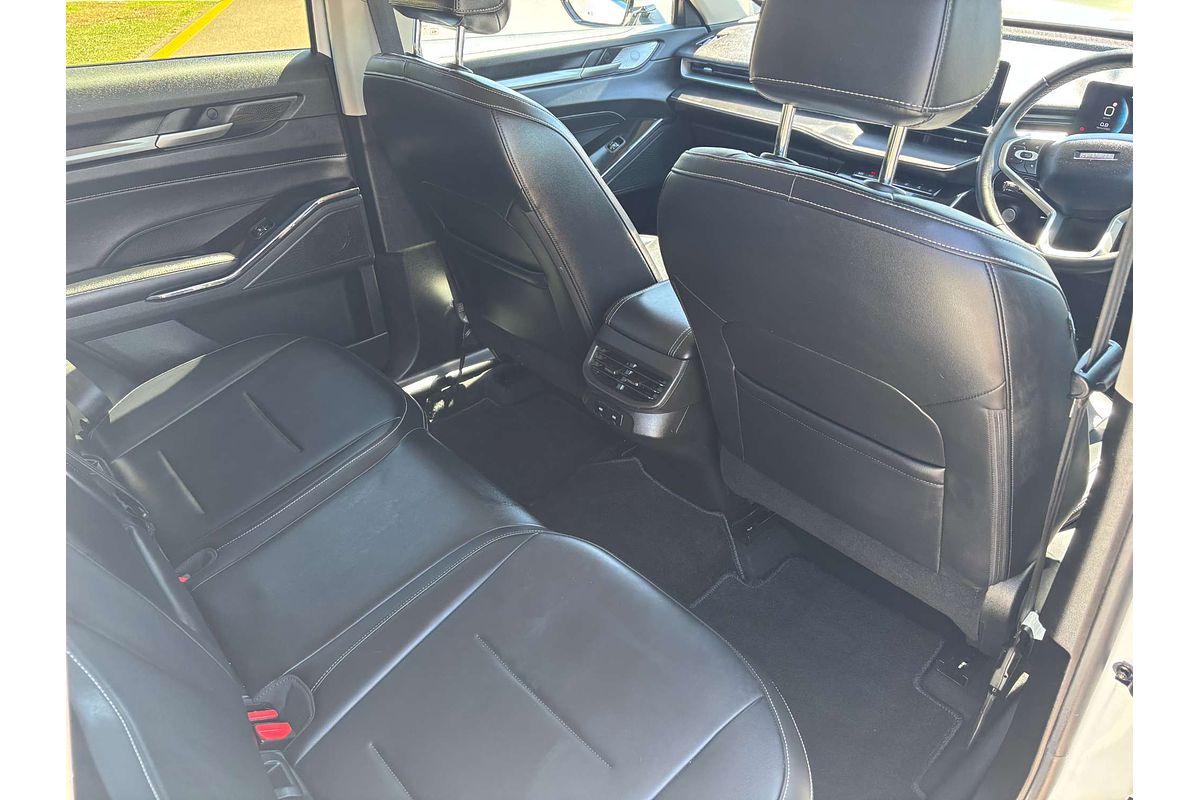 2022 GWM Haval H6GT Lux B03