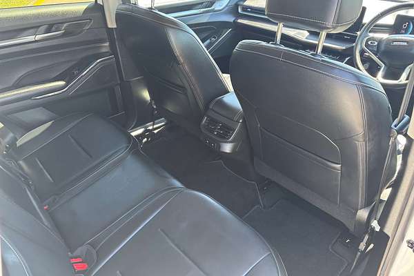 2022 GWM Haval H6GT Lux B03