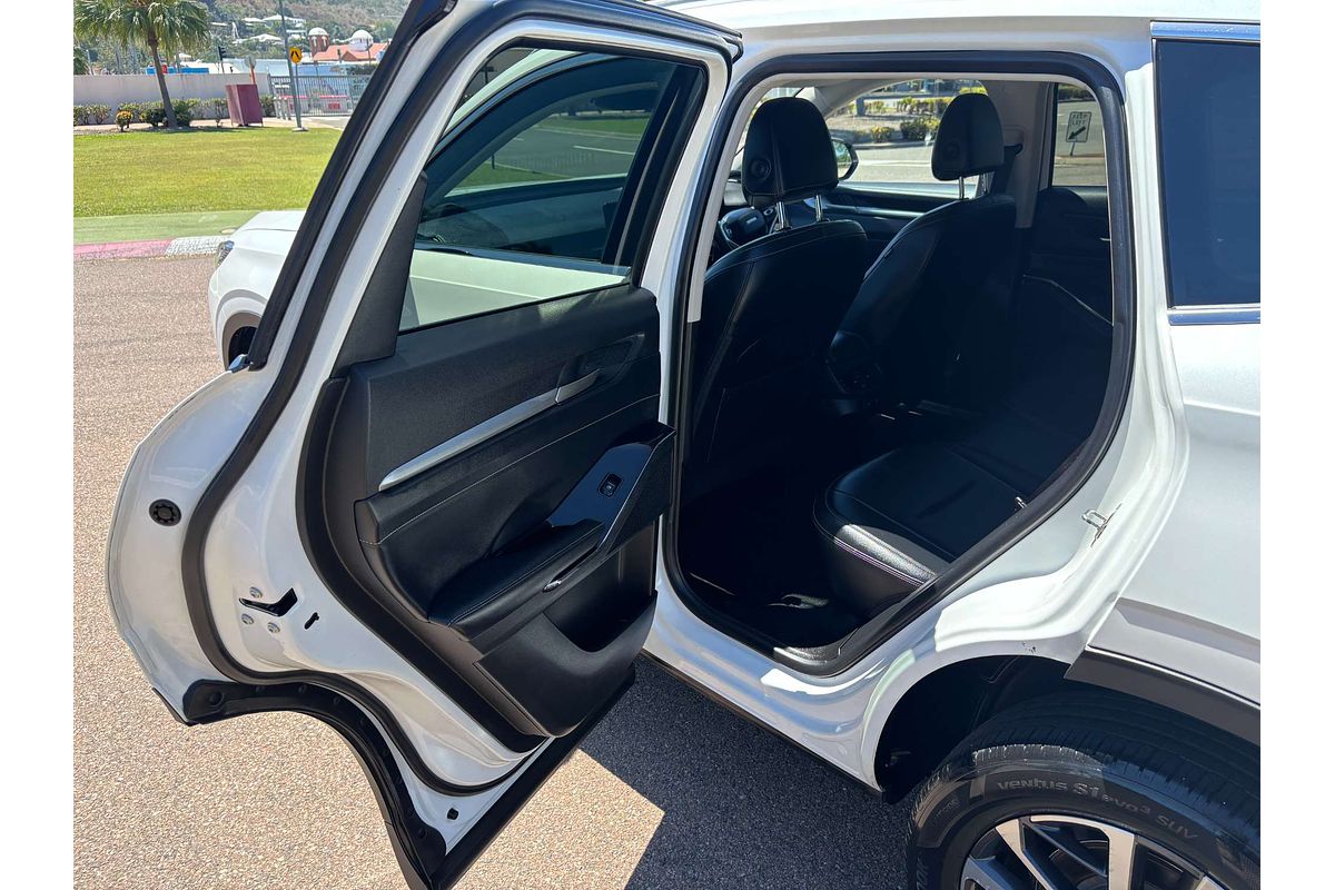 2022 GWM Haval H6GT Lux B03