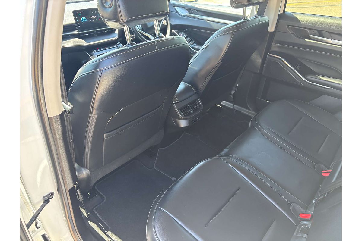 2022 GWM Haval H6GT Lux B03