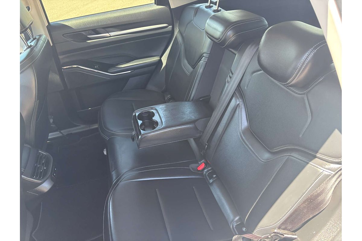 2022 GWM Haval H6GT Lux B03
