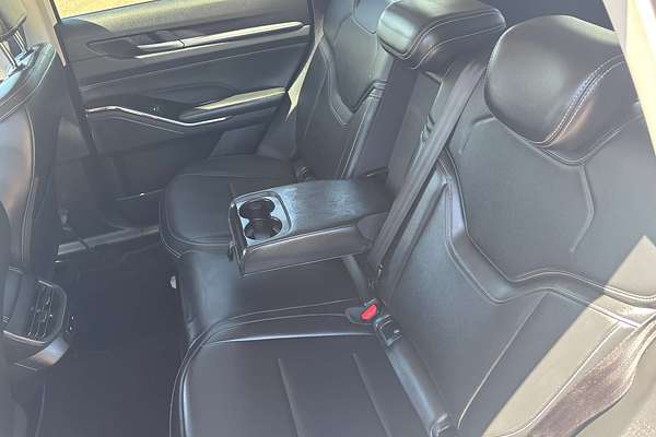 2022 GWM Haval H6GT Lux B03