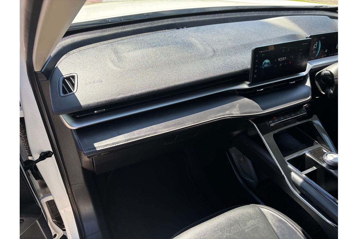2022 GWM Haval H6GT Lux B03