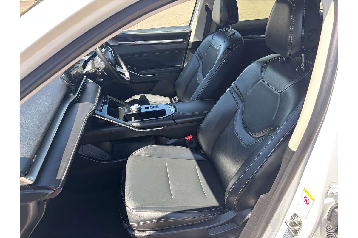 2022 GWM Haval H6GT Lux B03