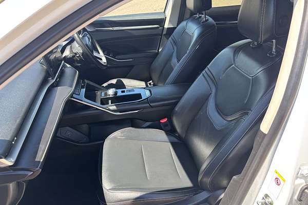 2022 GWM Haval H6GT Lux B03