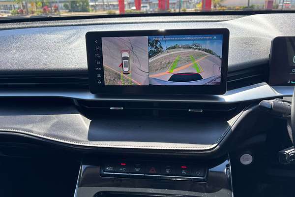 2022 GWM Haval H6GT Lux B03