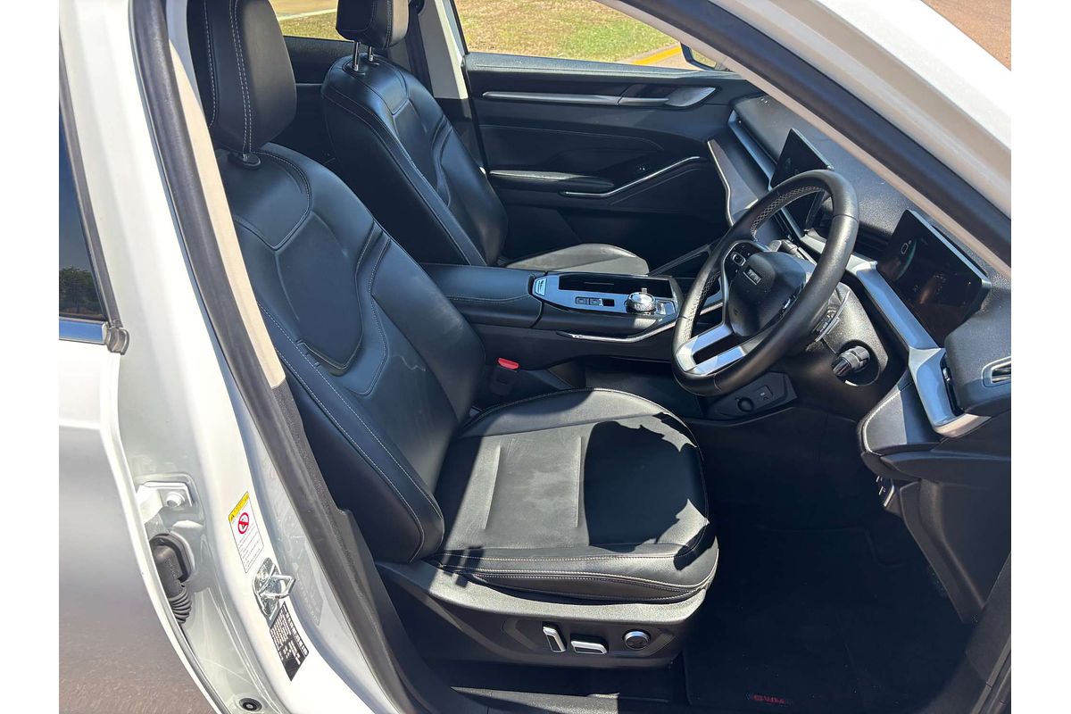 2022 GWM Haval H6GT Lux B03
