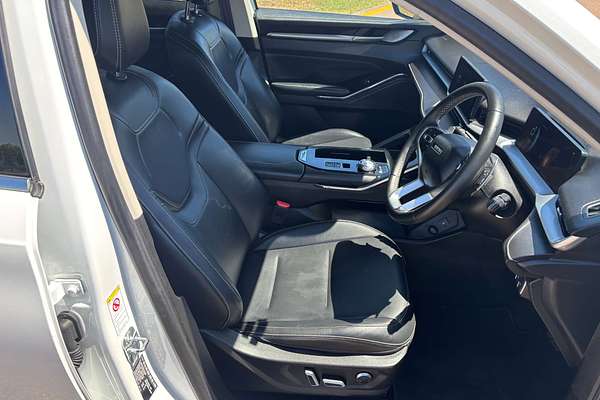 2022 GWM Haval H6GT Lux B03