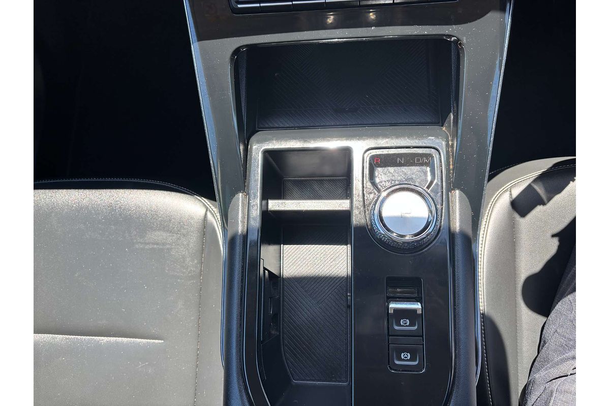 2022 GWM Haval H6GT Lux B03