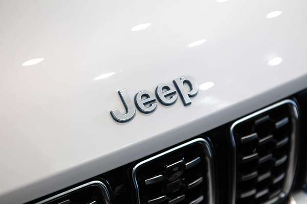 2023 Jeep Grand Cherokee Summit Reserve 4xe WL