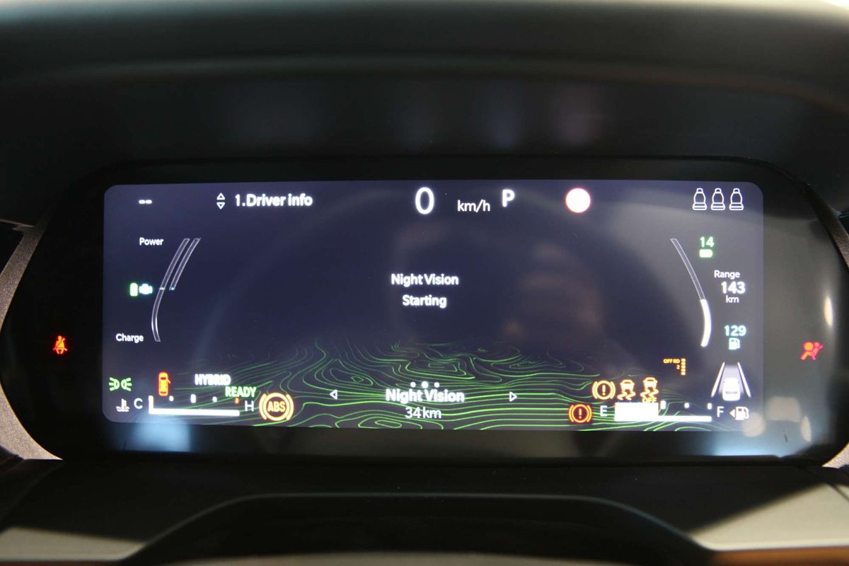 2023 Jeep Grand Cherokee Summit Reserve 4xe WL