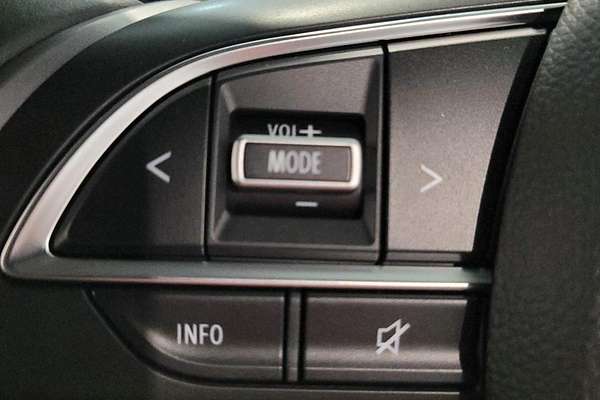 2025 Suzuki Swift Hybrid GLX UZ