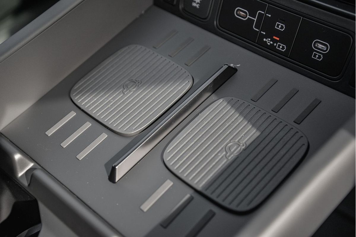 2025 Hyundai Santa Fe Hybrid Calligraphy MX5.V2